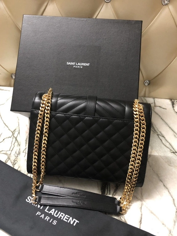 BAG MEDIUM YSL ENVELOPE 0820
